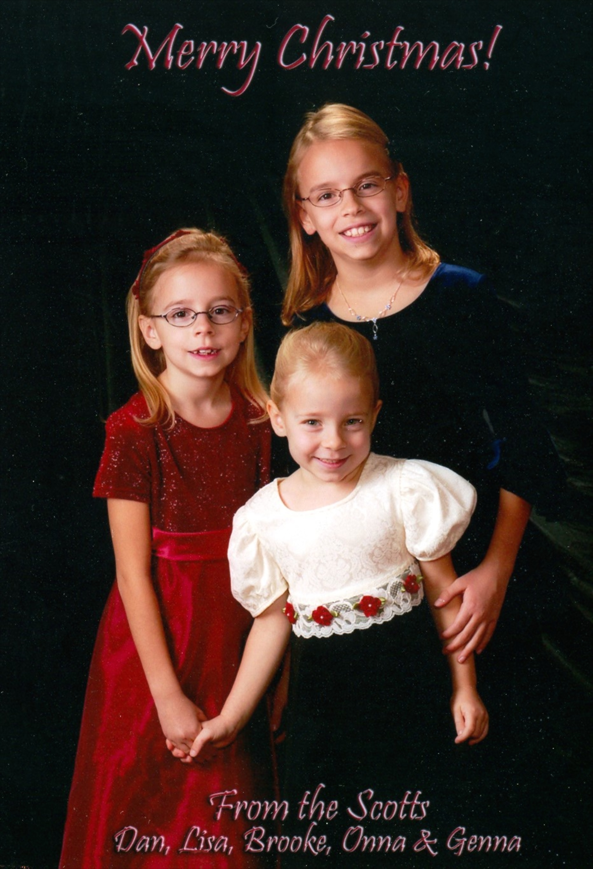 2004-12 CC Dan Lisa Scott & girls.jpg